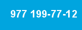 977 199-77-12